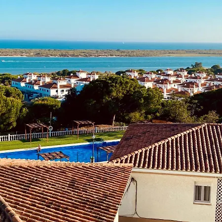 Mirador Del Atlantico Apartmán *