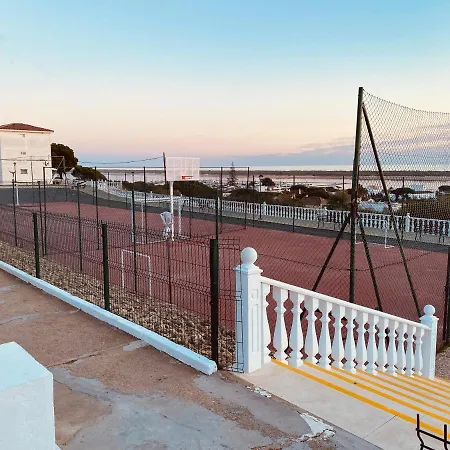Mirador Del Atlantico