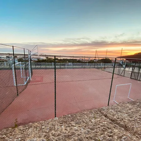 Mirador Del Atlantico
