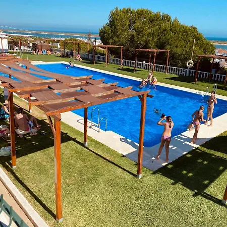 Mirador Del Atlantico דירה *